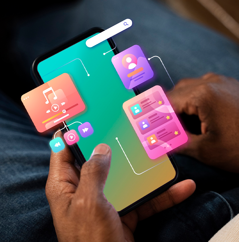 Android development service